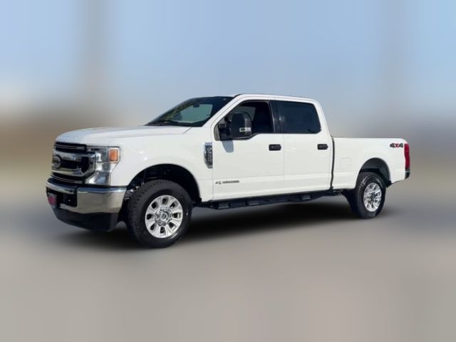 2022 Ford F-250 XLT