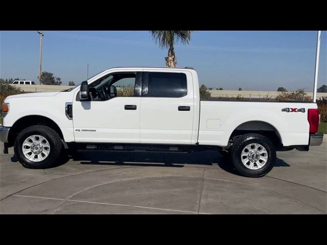 2022 Ford F-250 XLT