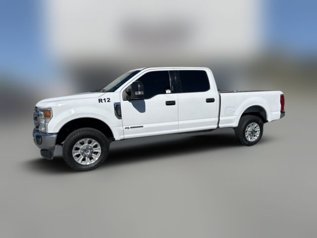 2022 Ford F-250 XLT