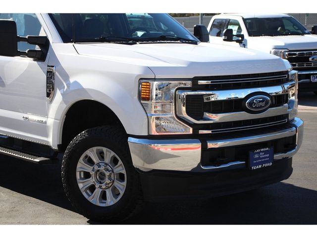 2022 Ford F-250 XLT