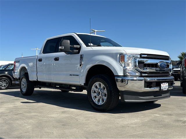 2022 Ford F-250 XLT