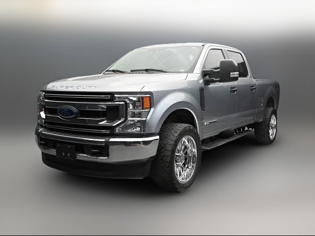 2022 Ford F-250 XLT