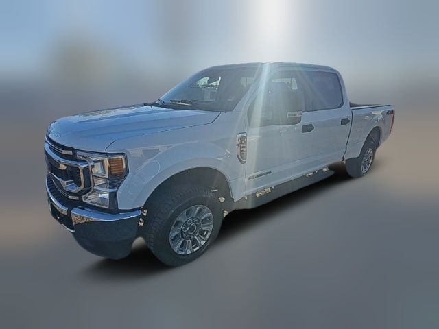 2022 Ford F-250 XLT