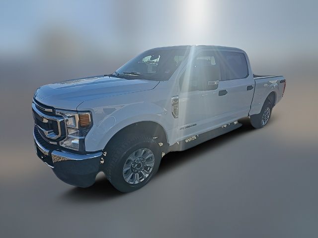 2022 Ford F-250 XLT