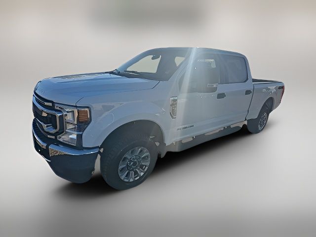 2022 Ford F-250 XLT