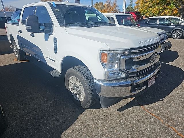 2022 Ford F-250 XLT