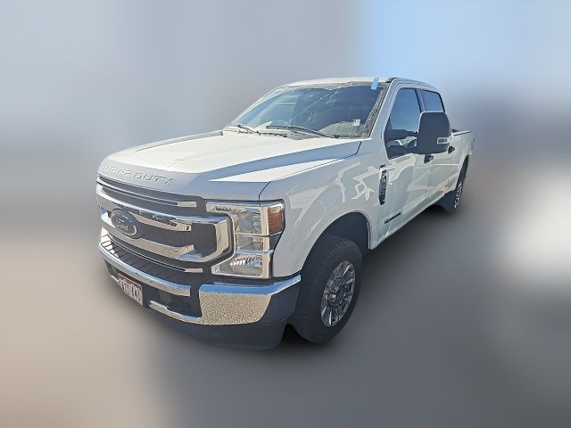 2022 Ford F-250 XLT