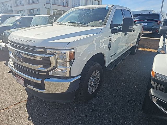 2022 Ford F-250 XLT