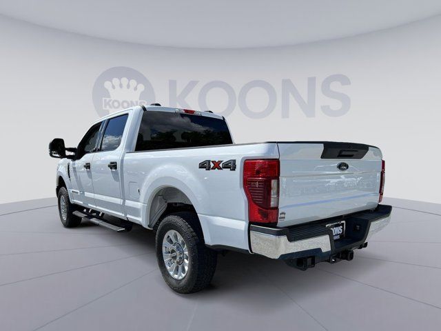 2022 Ford F-250 XLT