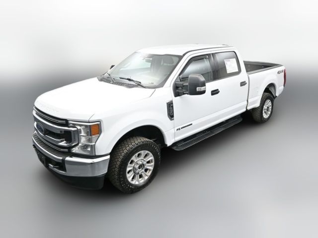 2022 Ford F-250 XLT