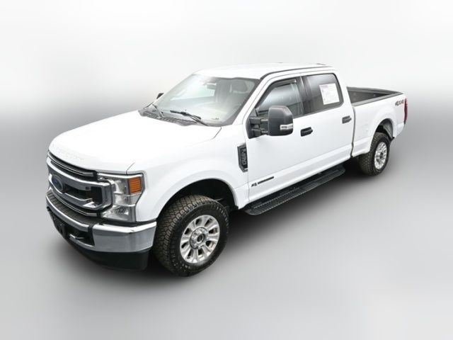 2022 Ford F-250 XLT