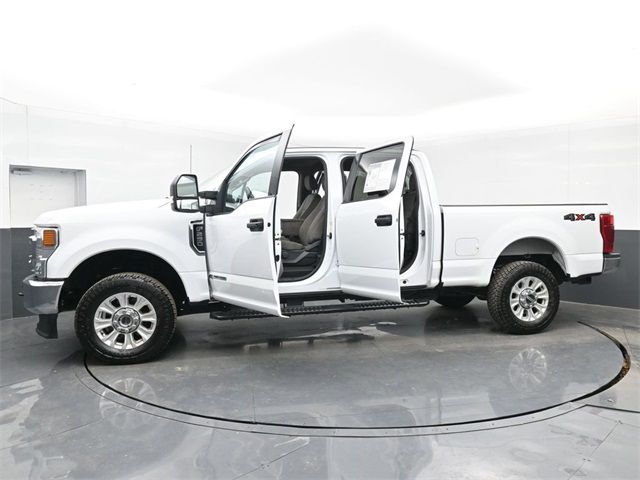 2022 Ford F-250 XLT