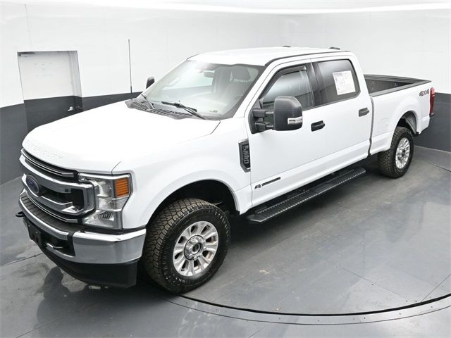 2022 Ford F-250 XLT