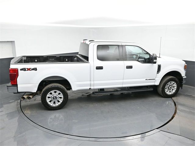 2022 Ford F-250 XLT