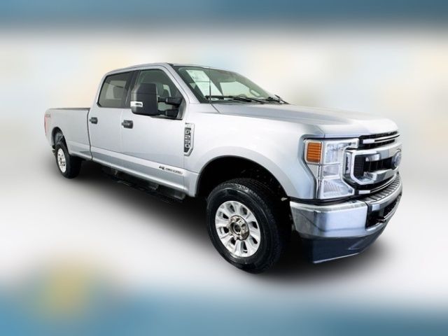 2022 Ford F-250 XLT