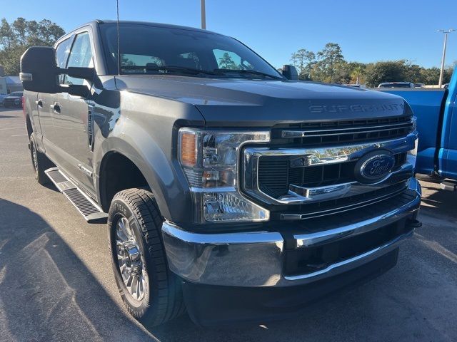 2022 Ford F-250 XLT