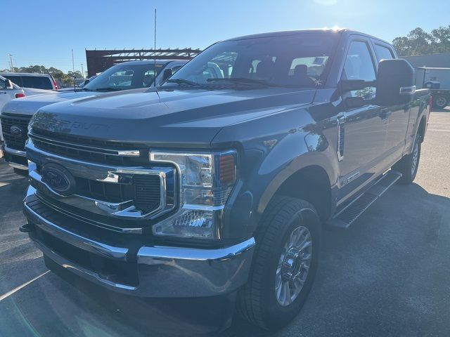 2022 Ford F-250 XLT