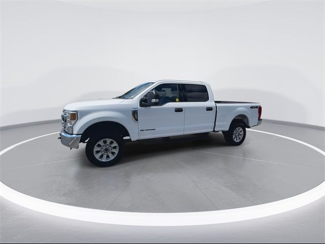 2022 Ford F-250 XLT