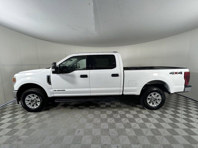 2022 Ford F-250 XLT