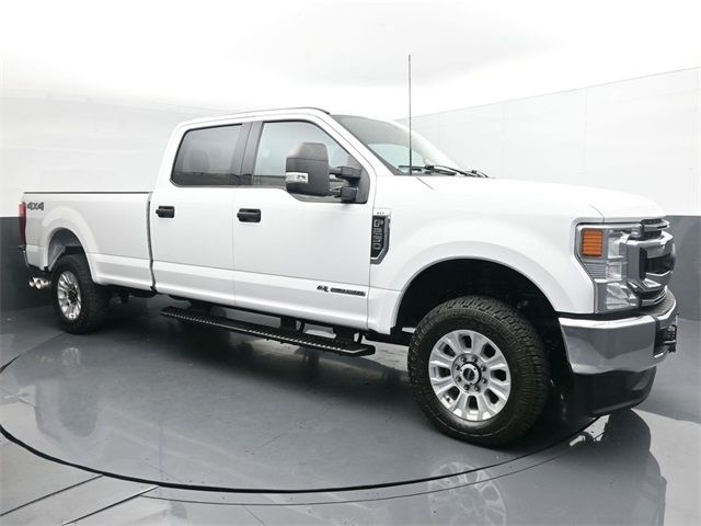 2022 Ford F-250 XLT