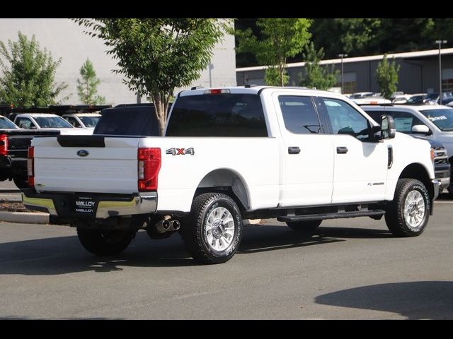 2022 Ford F-250 XLT