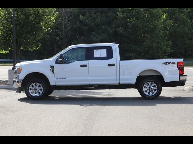 2022 Ford F-250 XLT