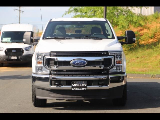 2022 Ford F-250 XLT