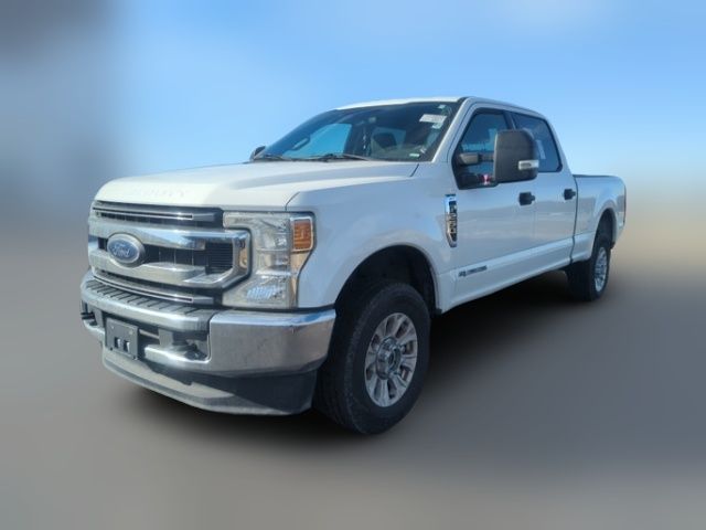 2022 Ford F-250 XLT