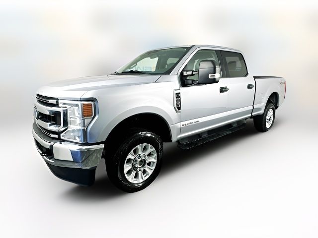 2022 Ford F-250 XLT