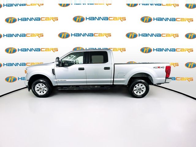 2022 Ford F-250 XLT