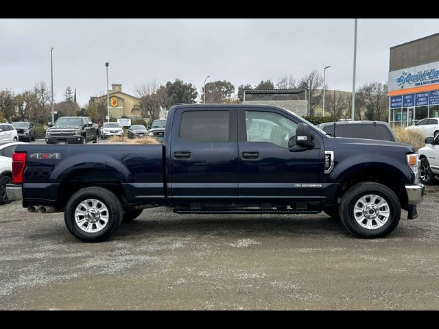 2022 Ford F-250 XLT