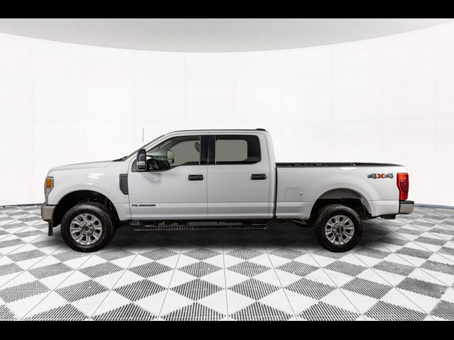 2022 Ford F-250 XLT