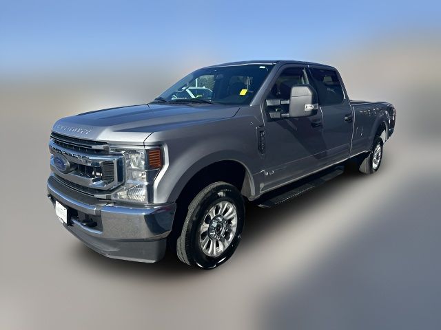 2022 Ford F-250 XLT