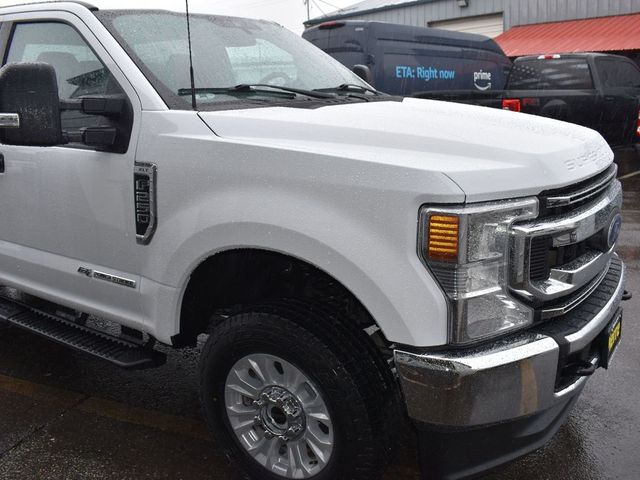 2022 Ford F-250 XLT