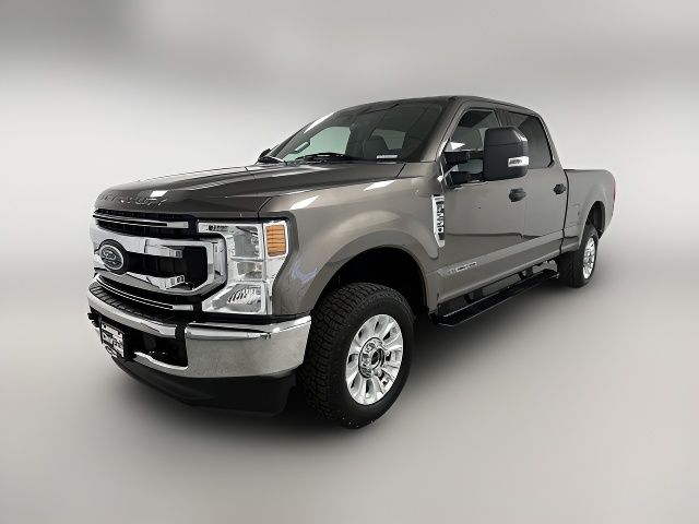 2022 Ford F-250 XLT