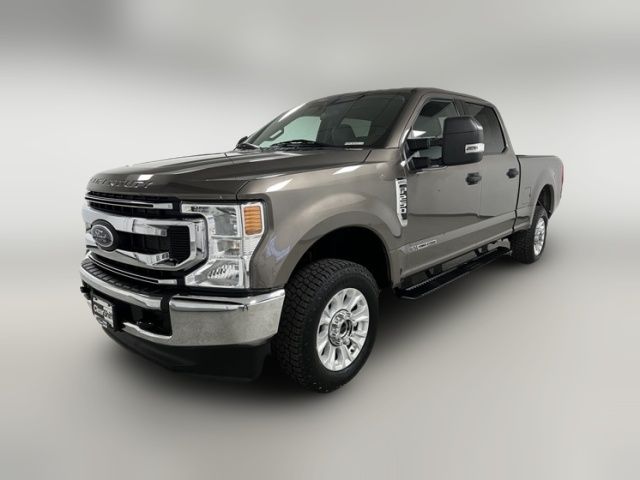 2022 Ford F-250 XLT