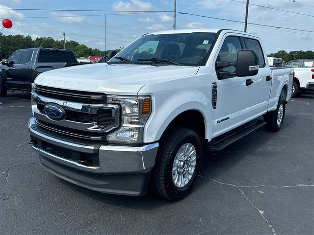 2022 Ford F-250 XLT