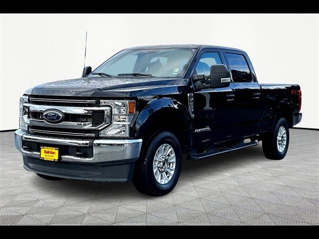 2022 Ford F-250 XLT