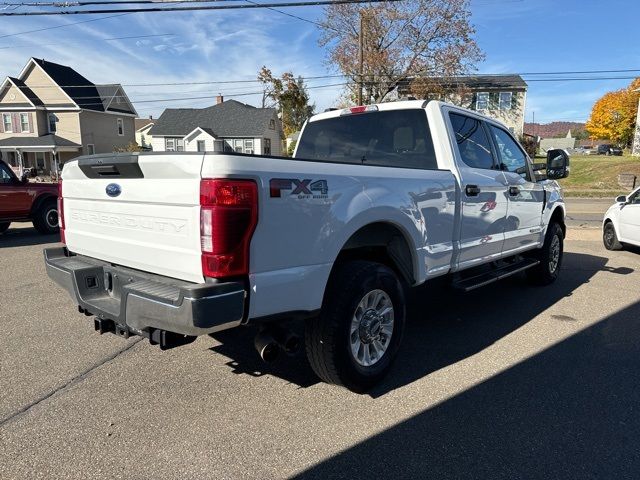 2022 Ford F-250 XLT