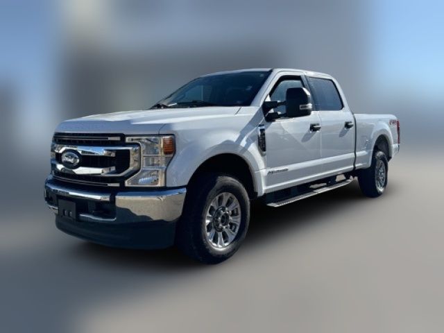 2022 Ford F-250 XLT