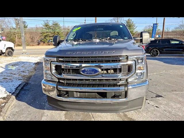 2022 Ford F-250 XLT