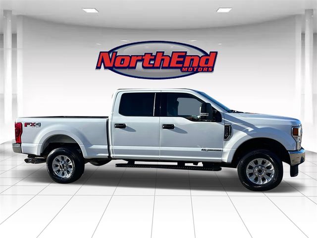 2022 Ford F-250 XLT