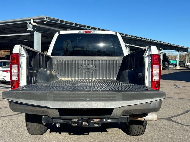 2022 Ford F-250 XLT