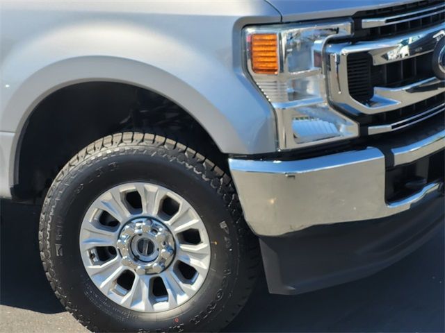 2022 Ford F-250 XLT