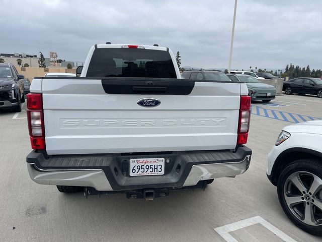 2022 Ford F-250 XLT