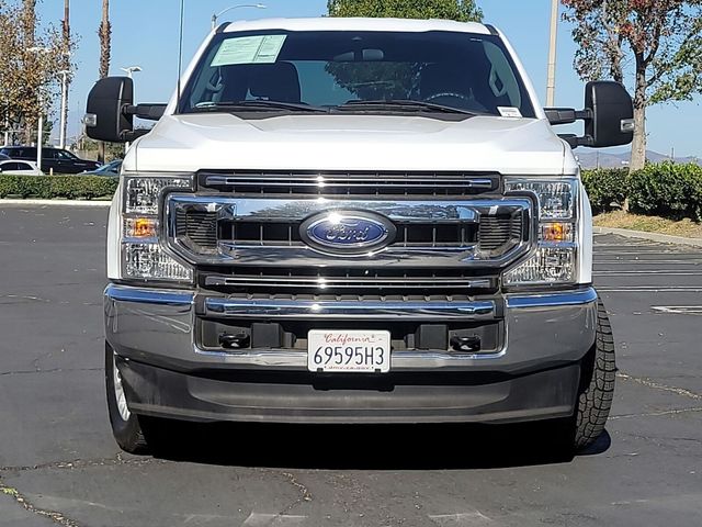 2022 Ford F-250 XLT