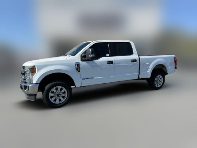 2022 Ford F-250 XLT