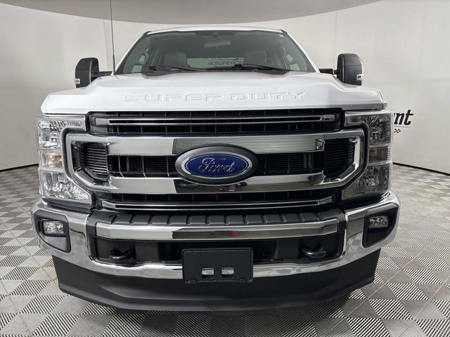 2022 Ford F-250 XLT