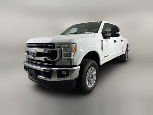 2022 Ford F-250 XLT