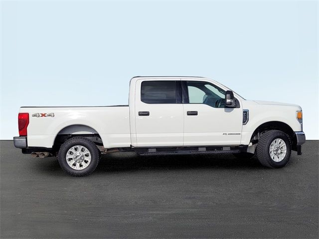 2022 Ford F-250 XLT